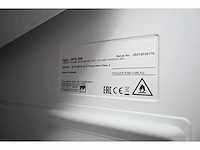 2022 vestfrost nfg 309 glasdeurvriezer - afbeelding 4 van  5