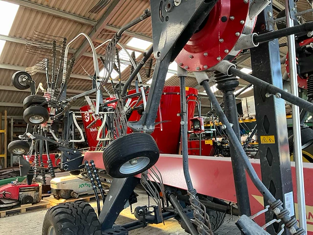 2022 vicon andex 1304 4 elements grashark - afbeelding 6 van  21