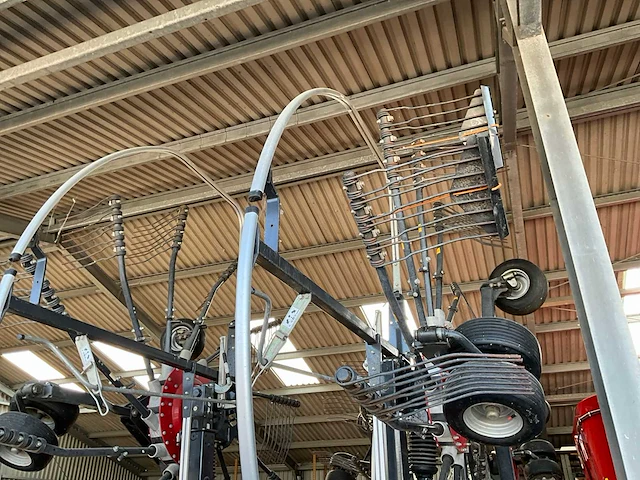 2022 vicon andex 1304 4 elements grashark - afbeelding 9 van  21