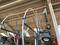 2022 vicon andex 1304 4 elements grashark - afbeelding 9 van  21