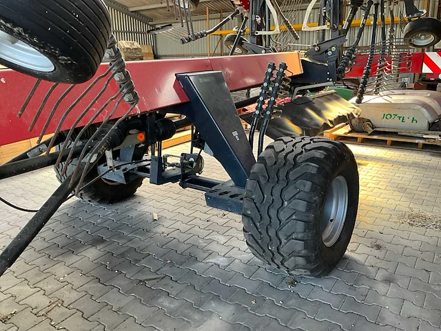 2022 vicon andex 1304 4 elements grashark - afbeelding 10 van  21