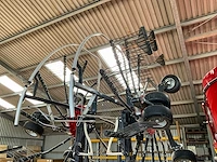 2022 vicon andex 1304 4 elements grashark - afbeelding 11 van  21