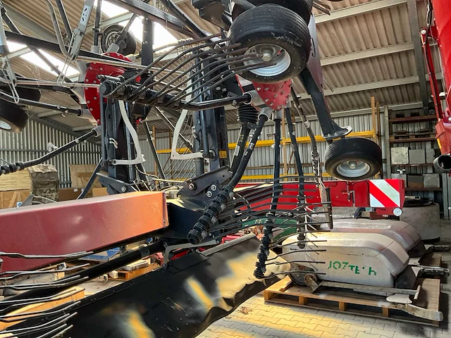 2022 vicon andex 1304 4 elements grashark - afbeelding 13 van  21