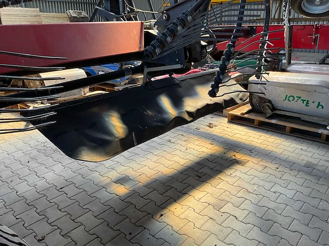 2022 vicon andex 1304 4 elements grashark - afbeelding 14 van  21