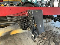 2022 vicon andex 1304 4 elements grashark - afbeelding 19 van  21