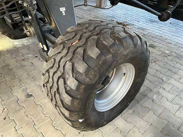 2022 vicon andex 1304 4 elements grashark - afbeelding 20 van  21
