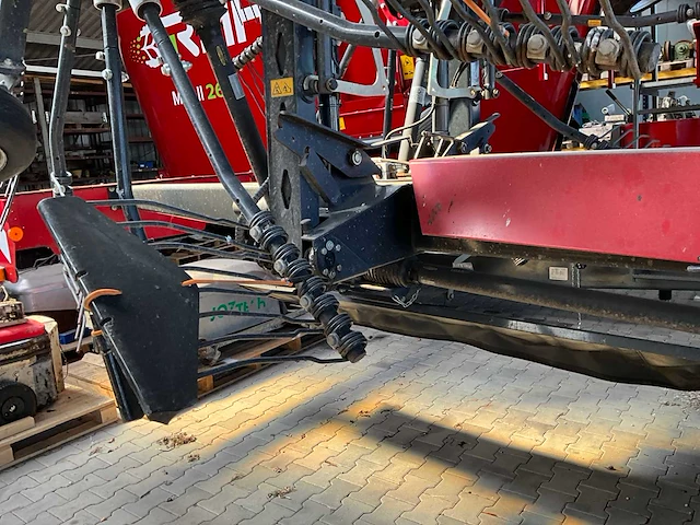 2022 vicon andex 1304 4 elements grashark - afbeelding 21 van  21