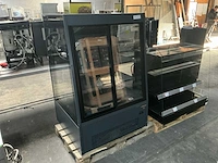 2022 viessmann tecto koelvitrine