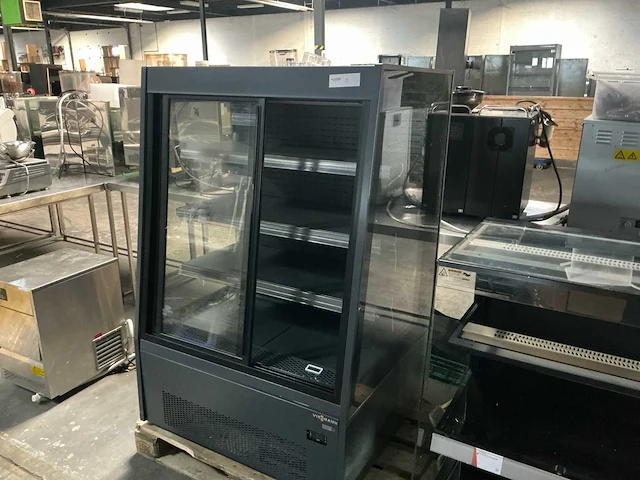 2022 viessmann tecto koelvitrine - afbeelding 2 van  5