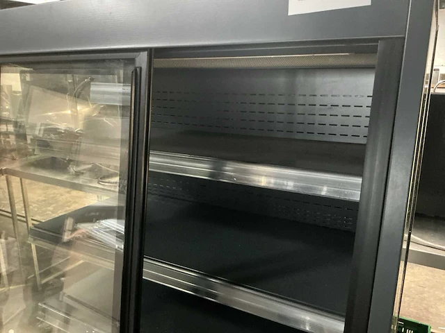 2022 viessmann tecto koelvitrine - afbeelding 3 van  5