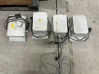 2022 vinitex pp315 filterafzuiginstallatie - afbeelding 7 van  20