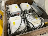 2022 vinitex pp315 filterafzuiginstallatie - afbeelding 8 van  20