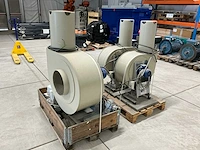 2022 vinitex pp315 filterafzuiginstallatie - afbeelding 14 van  20