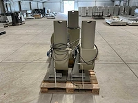 2022 vinitex pp315 filterafzuiginstallatie - afbeelding 17 van  20