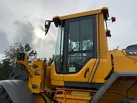 2022 volvo l90h shovel - afbeelding 3 van  46