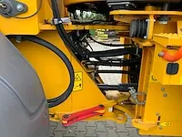 2022 volvo l90h shovel - afbeelding 5 van  46