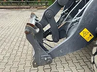 2022 volvo l90h shovel - afbeelding 8 van  46