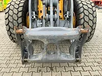 2022 volvo l90h shovel - afbeelding 9 van  46