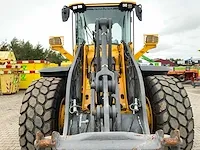 2022 volvo l90h shovel - afbeelding 10 van  46