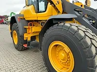 2022 volvo l90h shovel - afbeelding 13 van  46