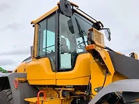 2022 volvo l90h shovel - afbeelding 14 van  46