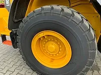 2022 volvo l90h shovel - afbeelding 16 van  46