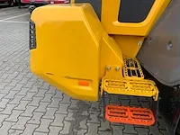 2022 volvo l90h shovel - afbeelding 17 van  46
