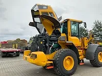 2022 volvo l90h shovel - afbeelding 18 van  46