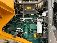 2022 volvo l90h shovel - afbeelding 22 van  46