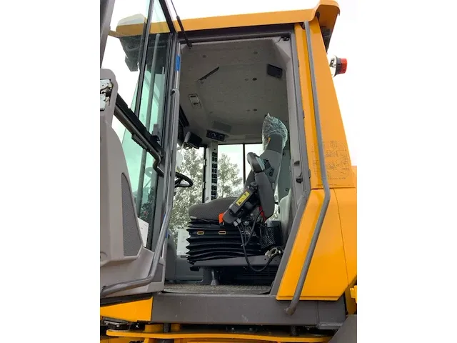 2022 volvo l90h shovel - afbeelding 24 van  46