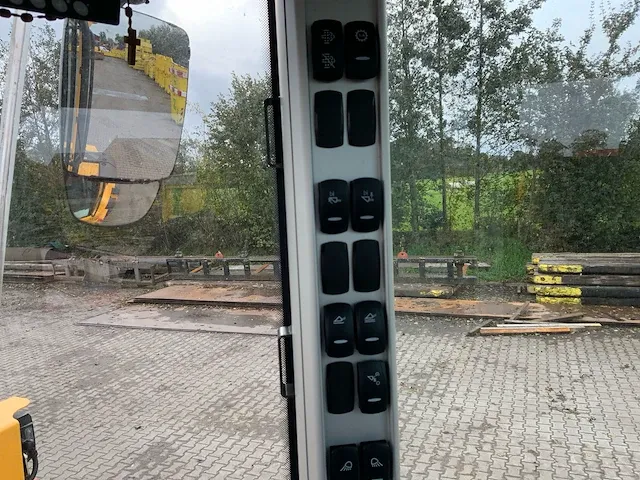 2022 volvo l90h shovel - afbeelding 31 van  46
