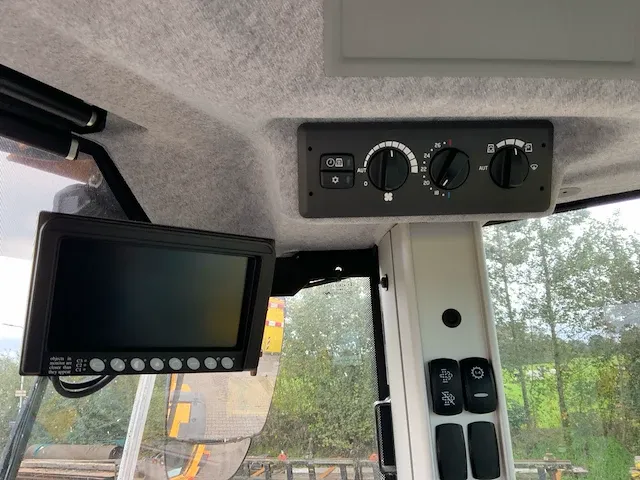 2022 volvo l90h shovel - afbeelding 32 van  46