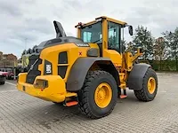 2022 volvo l90h shovel - afbeelding 23 van  46