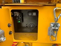 2022 volvo l90h shovel - afbeelding 38 van  46