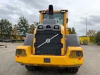 2022 volvo l90h shovel - afbeelding 34 van  46
