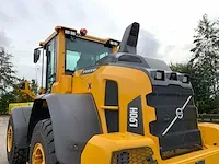 2022 volvo l90h shovel - afbeelding 43 van  46