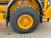 2022 volvo l90h shovel - afbeelding 46 van  46