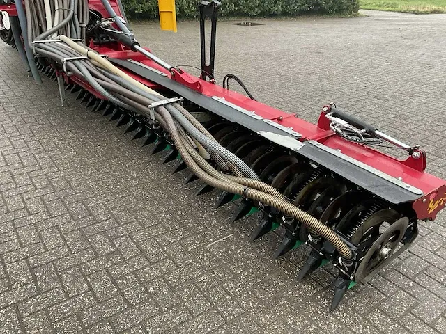 2022 vredo zb4-97552 dv h zodebemester - afbeelding 8 van  20