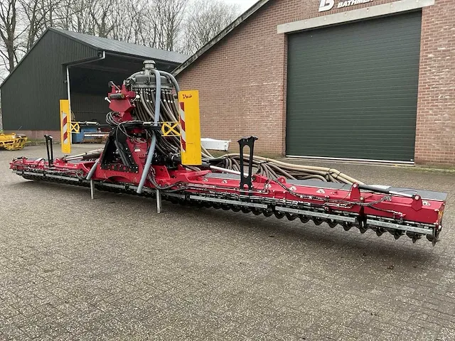 2022 vredo zb4-97552 dv h zodebemester - afbeelding 1 van  20