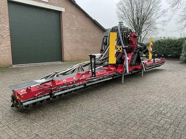 2022 vredo zb4-97552 dv h zodebemester - afbeelding 12 van  20