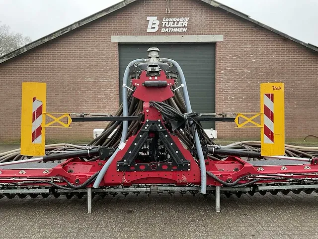 2022 vredo zb4-97552 dv h zodebemester - afbeelding 15 van  20