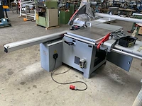 2022 wa8t formaatcirkelzaagmachine - afbeelding 2 van  15