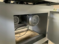 2022 wa8t formaatcirkelzaagmachine - afbeelding 4 van  15