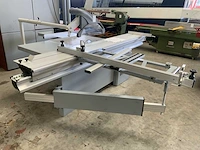 2022 wa8t formaatcirkelzaagmachine - afbeelding 5 van  15