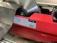 2022 wa8t formaatcirkelzaagmachine - afbeelding 13 van  15