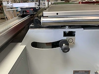 2022 wa8t formaatcirkelzaagmachine - afbeelding 15 van  15