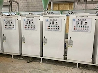 2022 wanrooe pnmf -800 micromizers/ viltafscheider lijn - afbeelding 11 van  57