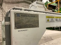 2022 wanrooe pnmf -800 micromizers/ viltafscheider lijn - afbeelding 38 van  57