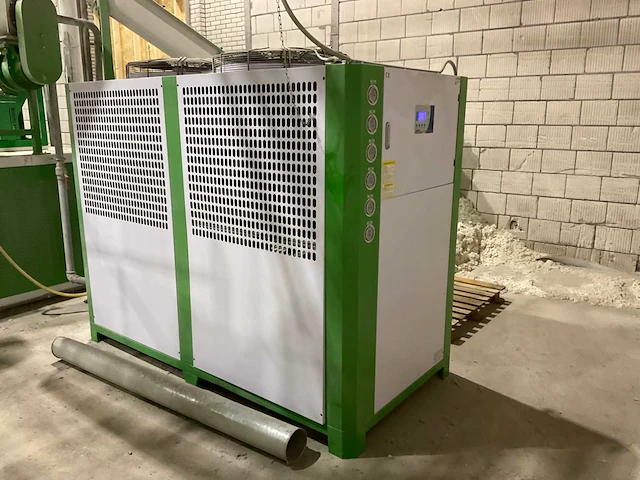 2022 wanrooe pnmf -800 micromizers/ viltafscheider lijn - afbeelding 42 van  57
