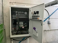 2022 wanrooe pnmf-800 verpulvermachine - afbeelding 4 van  16
